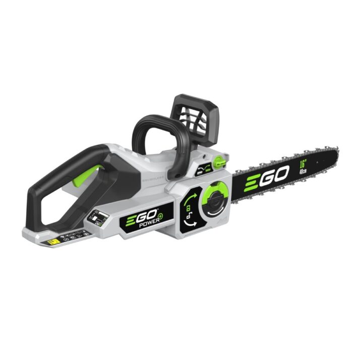 CS1610E 40cm Chainsaw - Image 3