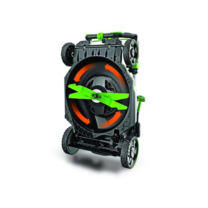 LM2135E-SP 52cm Self-propelled Mower - Image 3