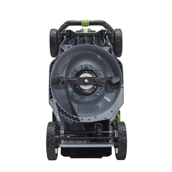 LM1702E-SP 42cm Self-propelled Mower - Image 2