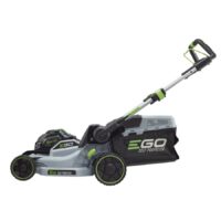 LM1702E-SP 42cm Self-propelled Mower - Image 5