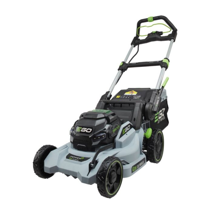 LM1702E-SP 42cm Self-propelled Mower - Image 4