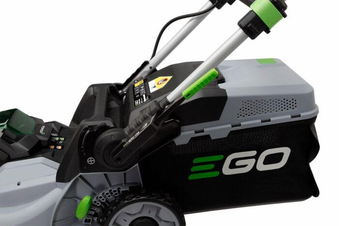 LM1701E 42cm Lawnmower - Image 3