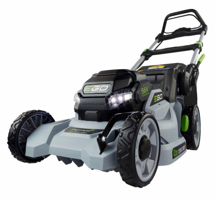 LM1701E 42cm Lawnmower