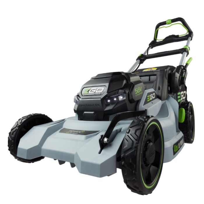 LM1903E-SP 47cm Self-propelled Mower - Image 5