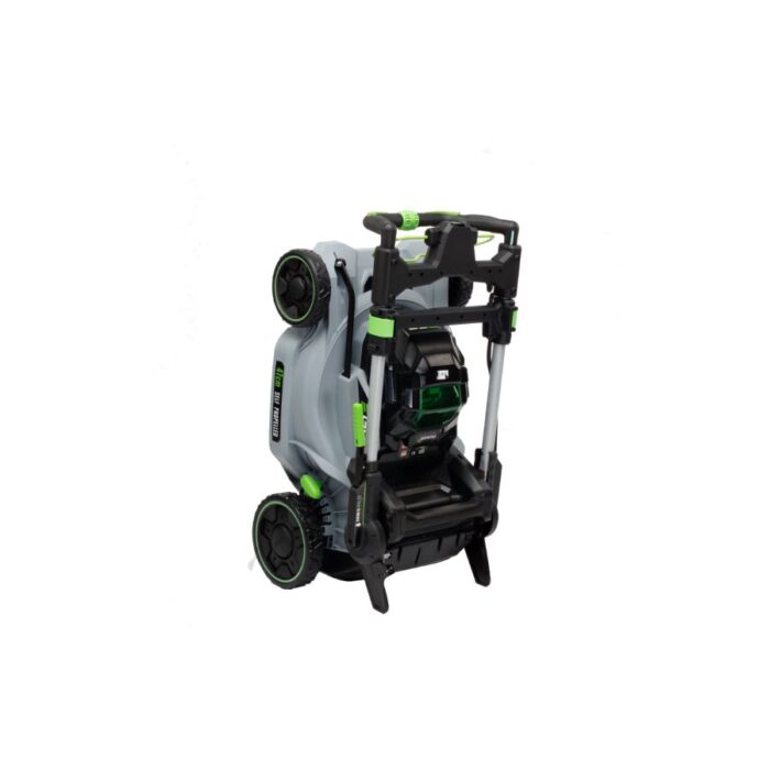 LM1903E-SP 47cm Self-propelled Mower - Image 2