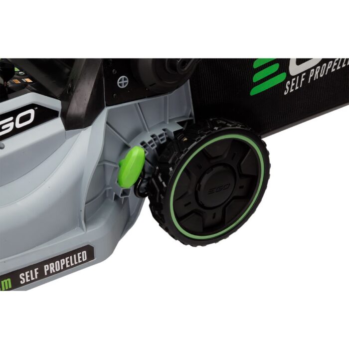 LM1903E-SP 47cm Self-propelled Mower - Image 4
