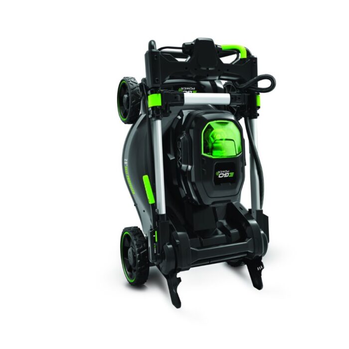 LM2021E-SP 50cm Self-Propelled Mower - Image 3