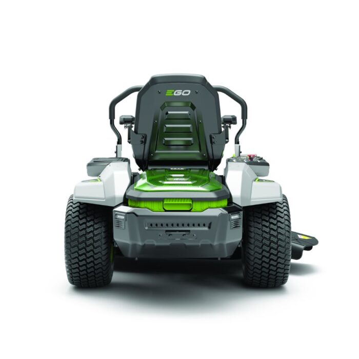 Z6 Zero-Turn Ride-On Mower - Image 2