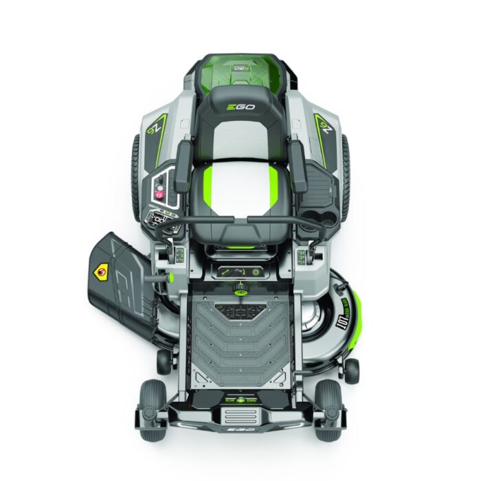 Z6 Zero-Turn Ride-On Mower - Image 3