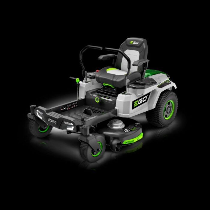 Z6 Zero-Turn Ride-On Mower - Image 4