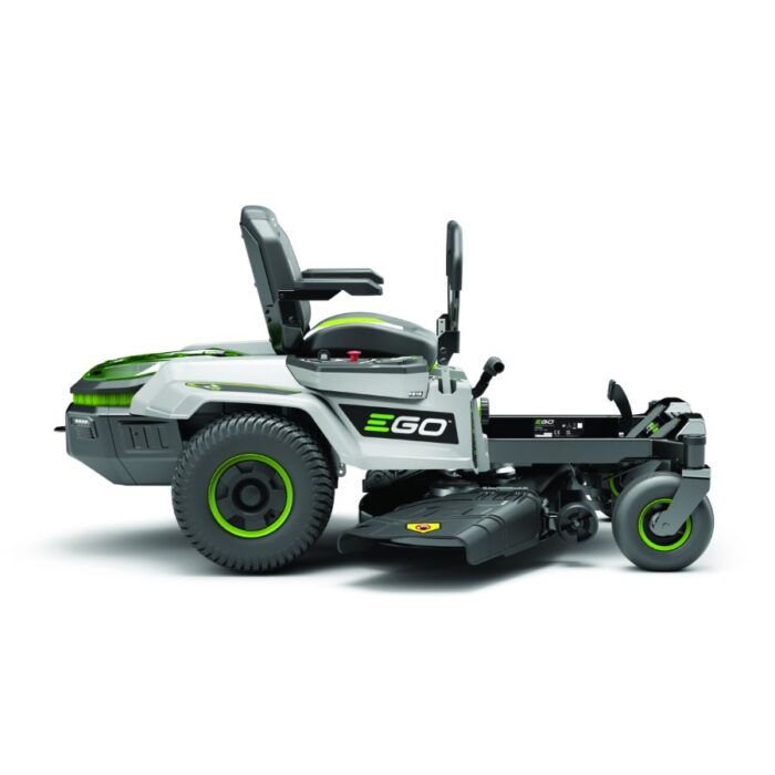 Z6 Zero-Turn Ride-On Mower - Image 5