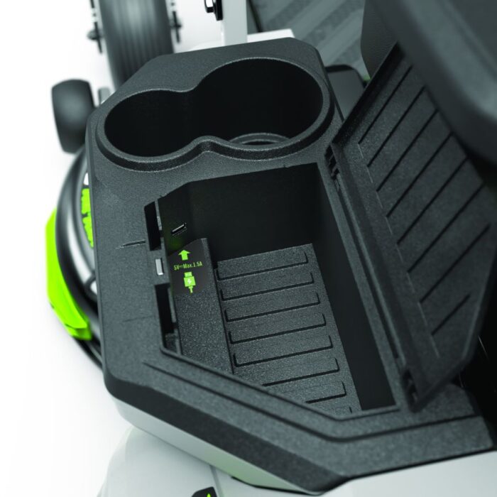 Z6 Zero-Turn Ride-On Mower - Image 6
