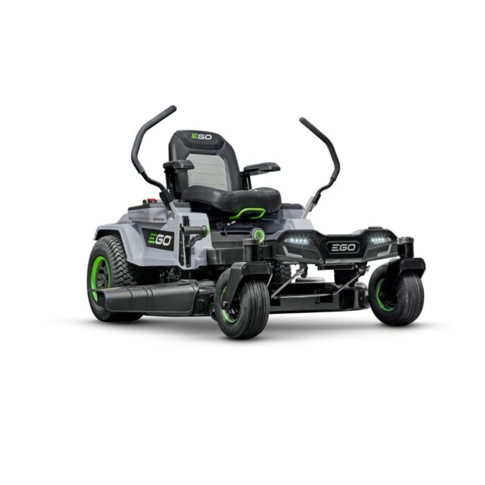 Z6 Zero-Turn Ride-On Mower - Image 7