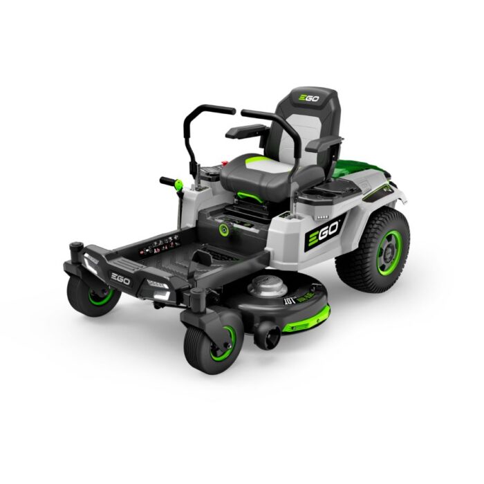 Z6 Zero-Turn Ride-On Mower