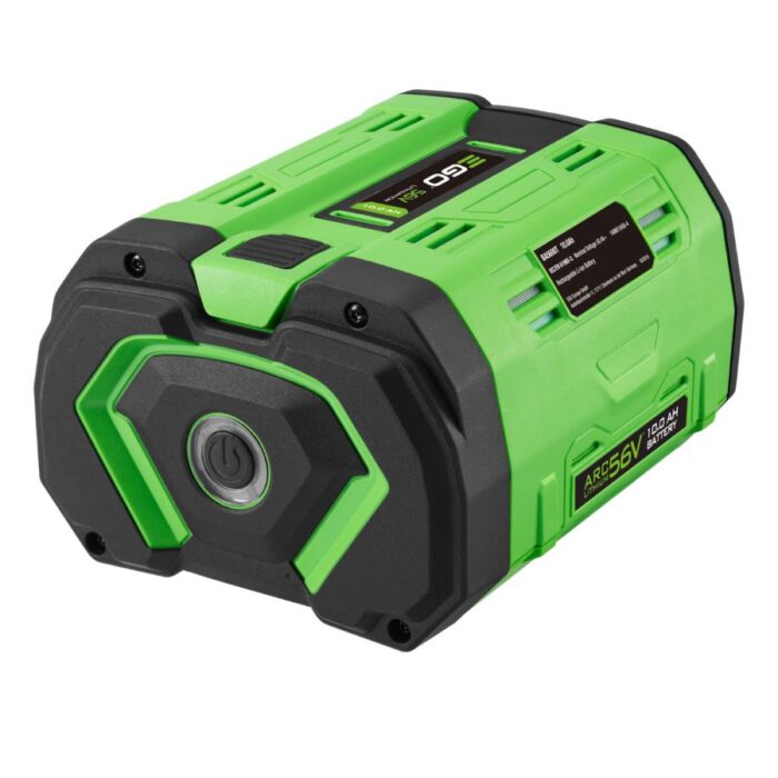 EGO Power+ Batteries - Image 7
