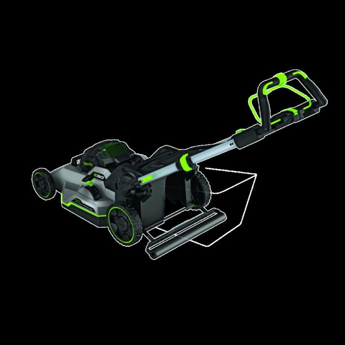 AR2100 Rear Roller Kit - Image 2