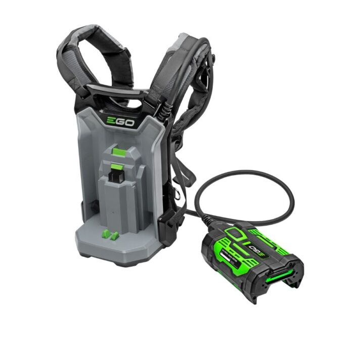 BH1001 Backpack Harness - Image 3