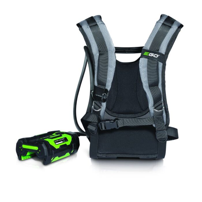 BH1001 Backpack Harness - Image 2