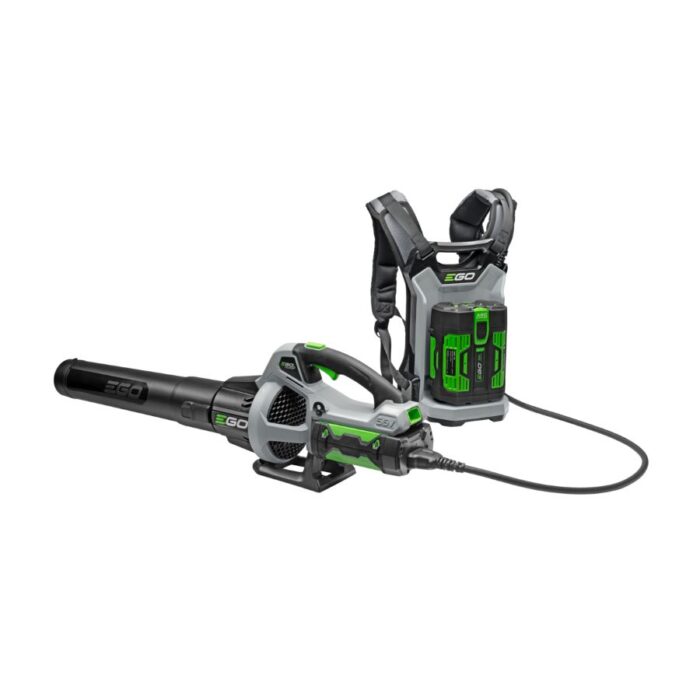 BH1001 Backpack Harness - Image 4