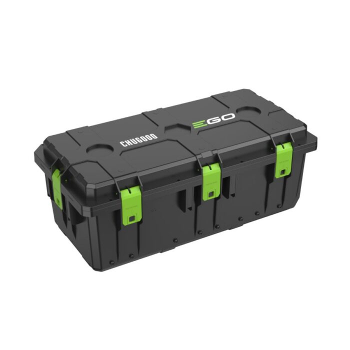CHU6000 Multi-Port Charging Case
