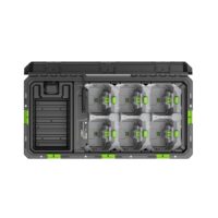 CHU6000 Multi-Port Charging Case - Image 2