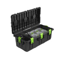 CHU6000 Multi-Port Charging Case - Image 3