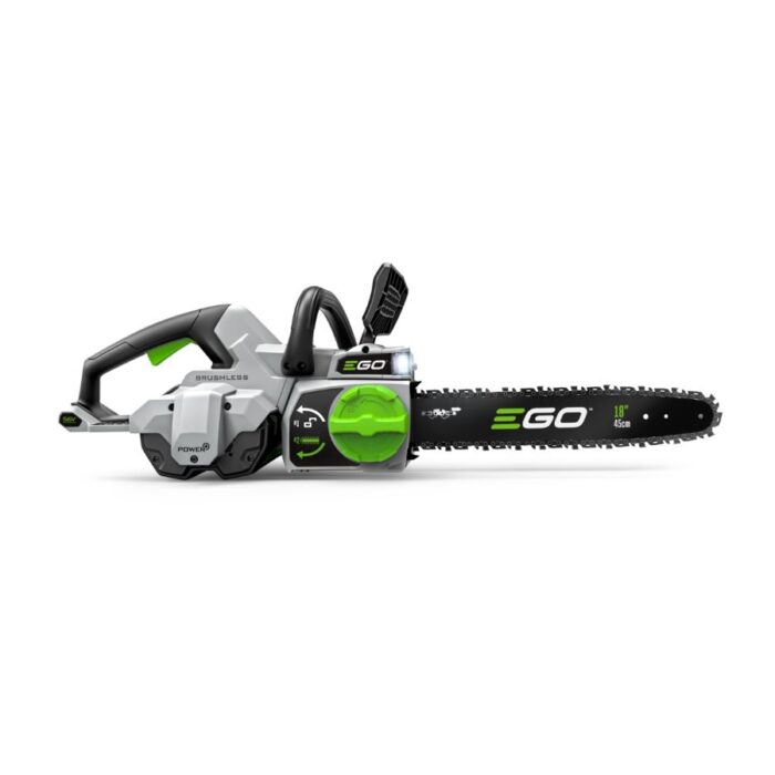 CS1800E 45cm Chainsaw - Image 3