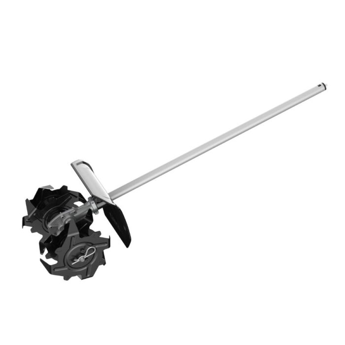 CTA9500 Cultivator Attachment