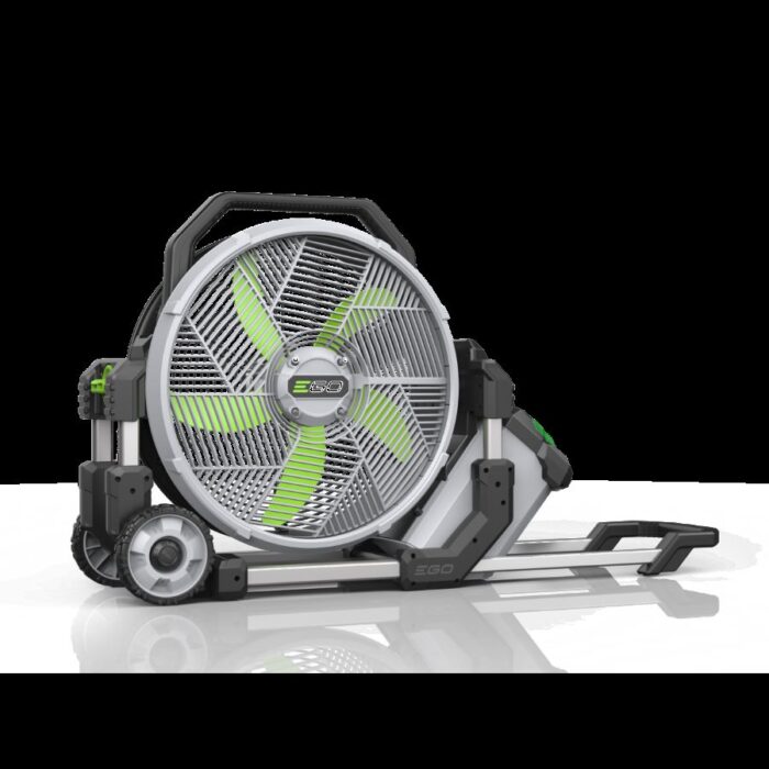 FN1800E 45cm Misting Fan - Image 2