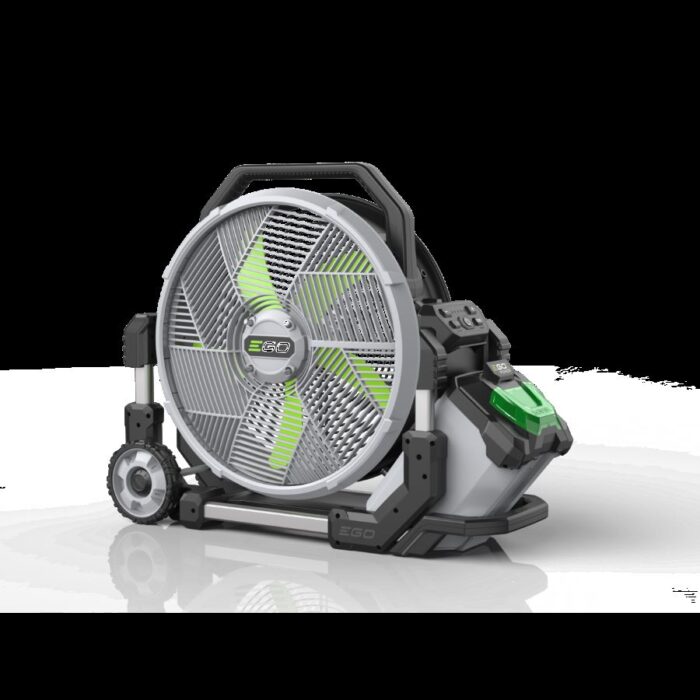 FN1800E 45cm Misting Fan