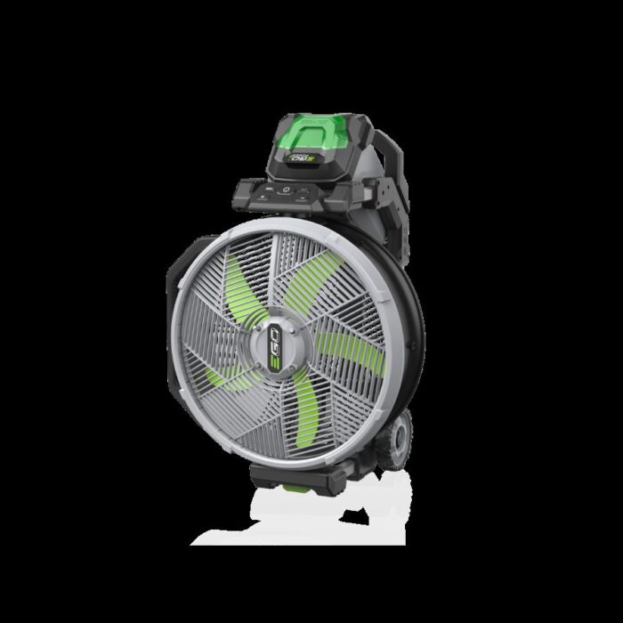 FN1800E 45cm Misting Fan - Image 3