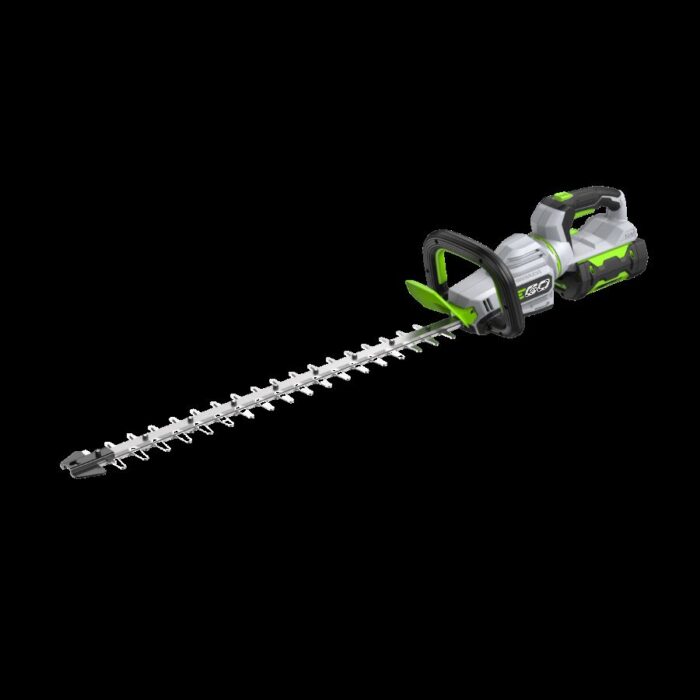 HT2601E 66cm Hedge Trimmer