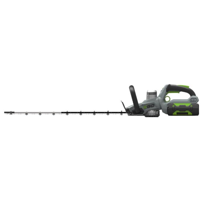 HT6500E 65cm Hedge Trimmer - Image 3
