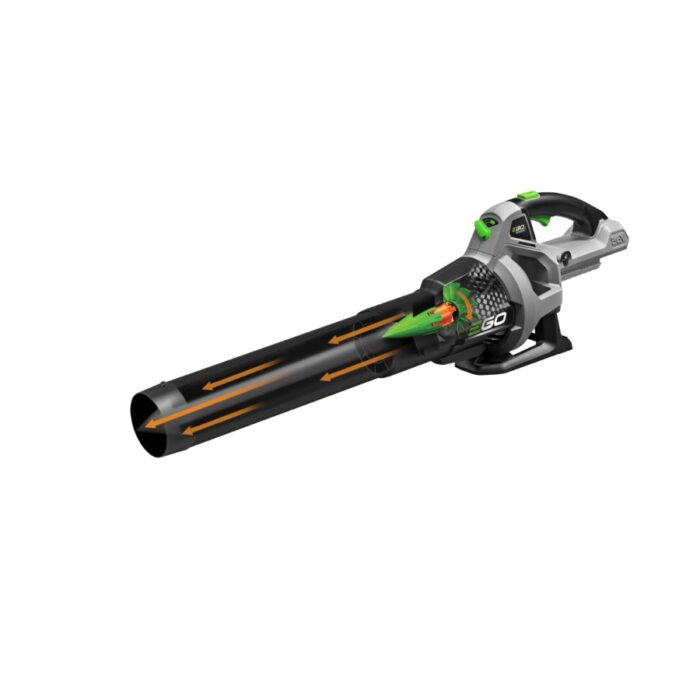 LB5300E Leaf Blower - Image 2