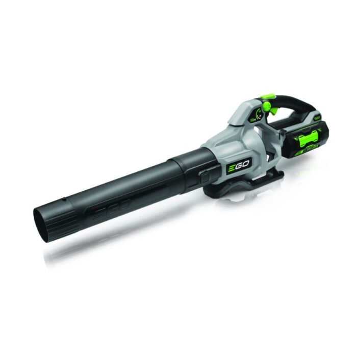 LB5800E Leaf Blower - Image 3