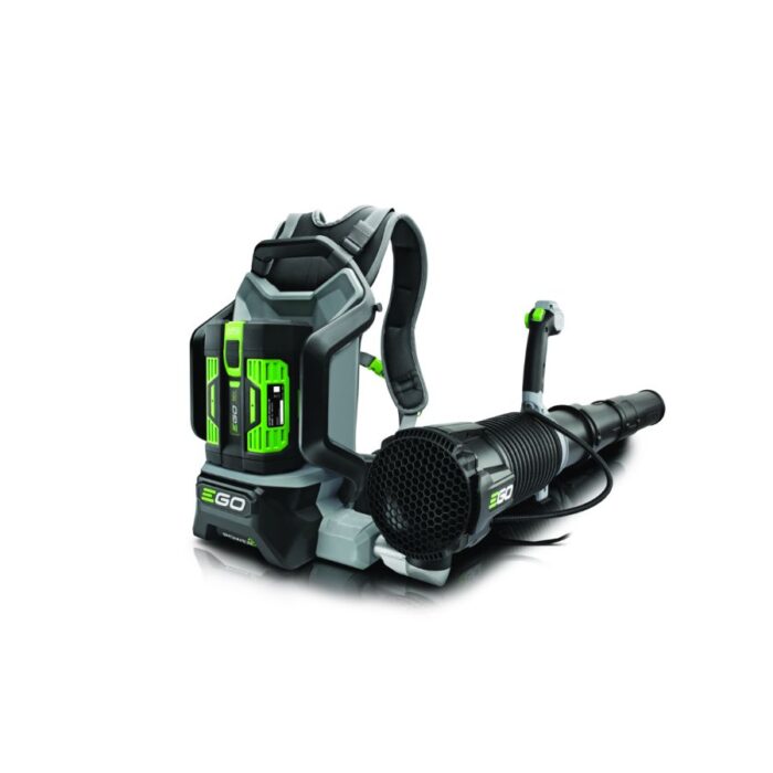 LB6000E Backpack Leaf Blower