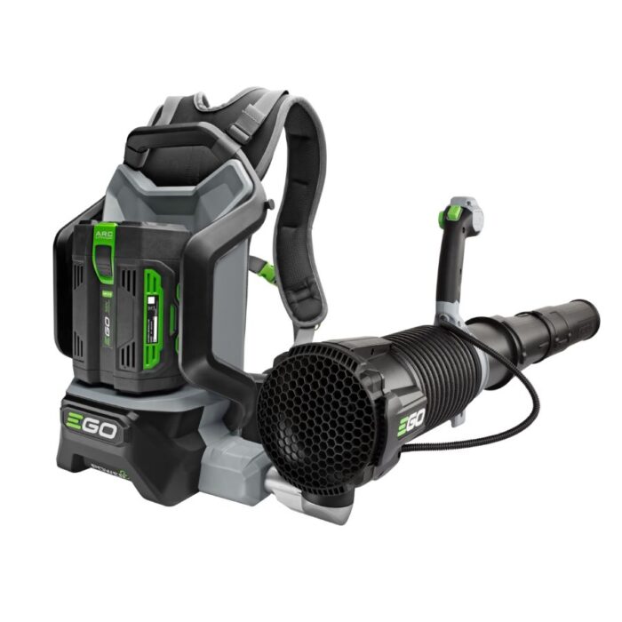 LB6000E Backpack Leaf Blower - Image 2