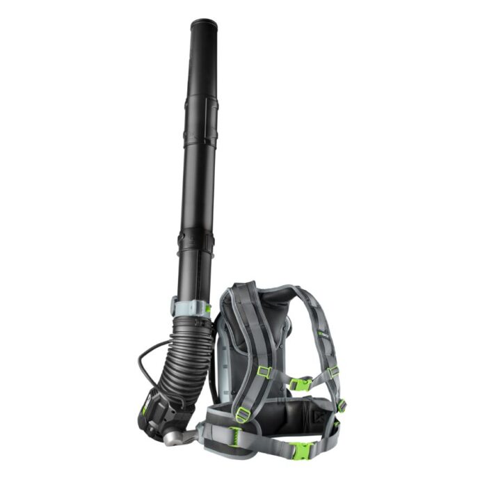 LB6000E Backpack Leaf Blower - Image 4