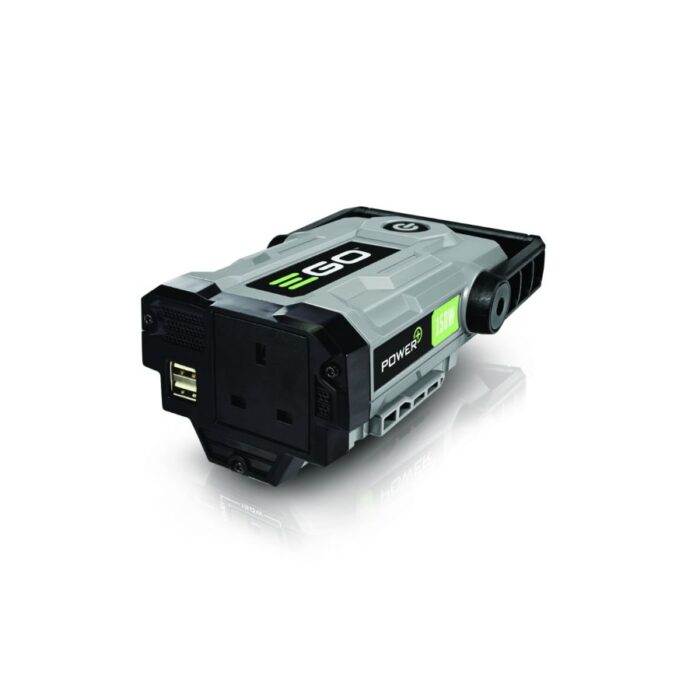 Nexus Escape 150W Power Inverter