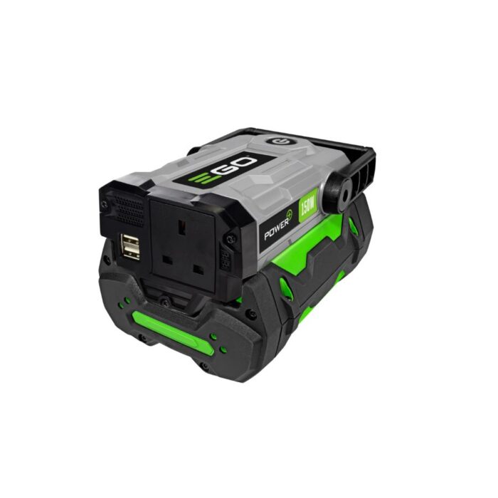 Nexus Escape 150W Power Inverter - Image 3