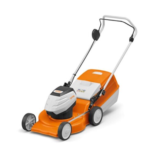 Lawnmower