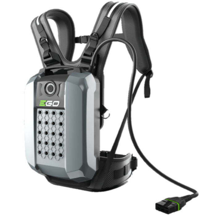 BAX1500 Backpack Battery - Image 2
