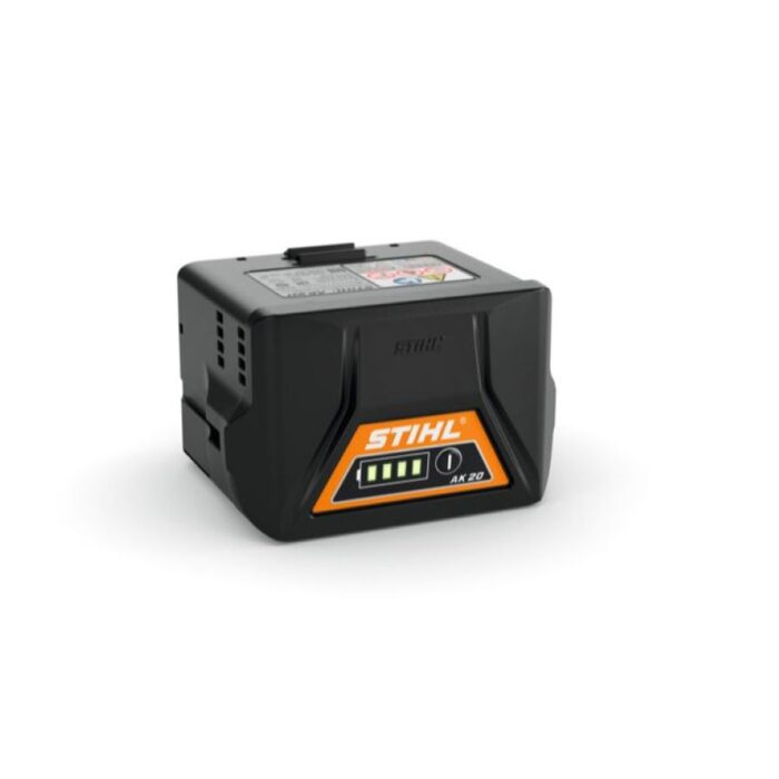 Stihl AK Batteries - Image 2