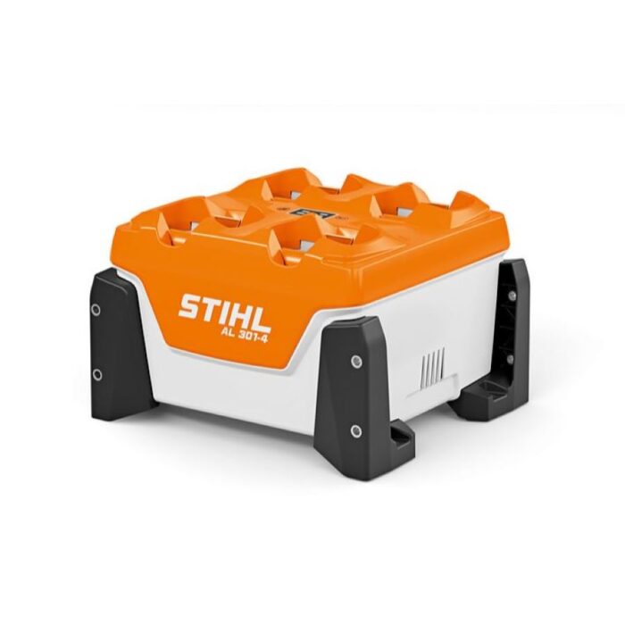 Stihl AL Chargers - Image 6