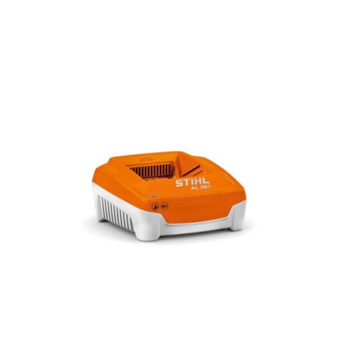 Stihl AL Chargers - Image 4