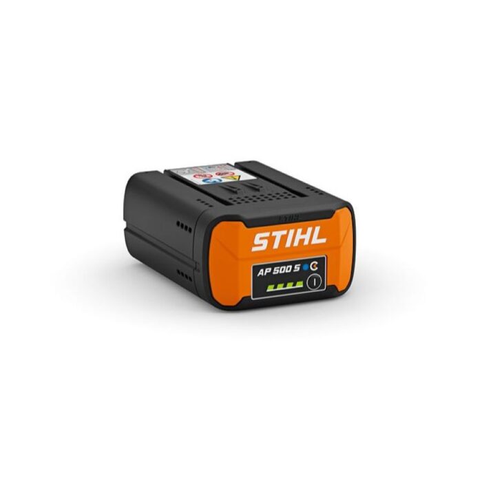 Stihl AP Batteries - Image 4