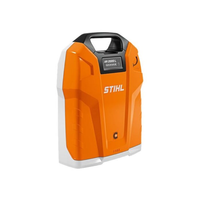 Stihl AR 2000 L Backpack Battery