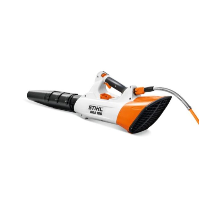Stihl BGA 100 Cordless Blower - Image 3