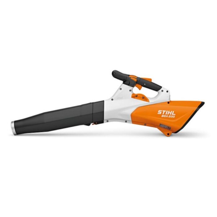 Stihl BGA 200 Cordless Blower