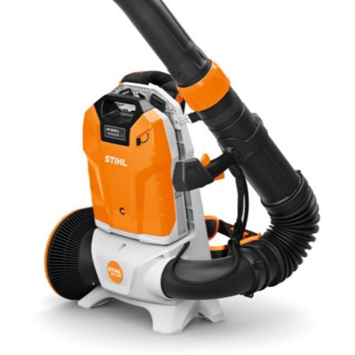 Stihl BGA 300 Cordless Blower - Image 2